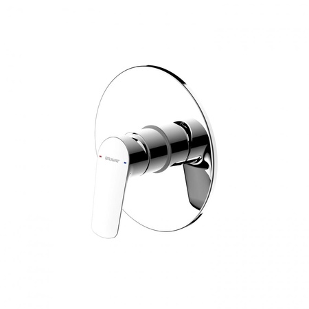 Смеситель для душа Bravat Rhein PB8429564CP-ENG