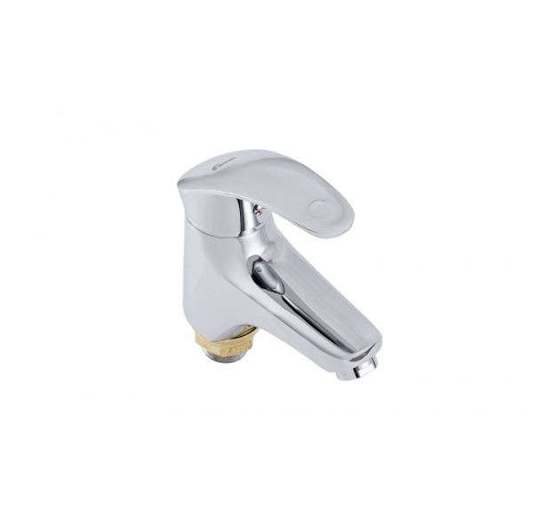 Смеситель для раковины FAUZT FZs940-B115, хром