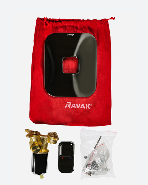 Смеситель для душа Ravak 10° TD 066.00 X070071