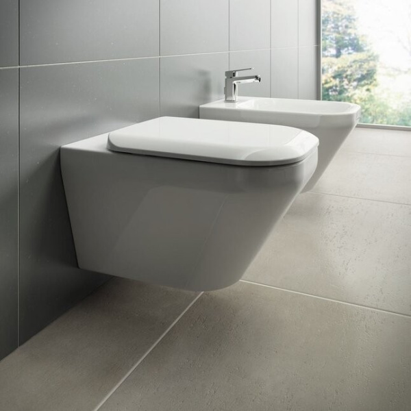 Биде подвесное Ideal Standard K523601