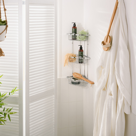 Полка угловая ЧМЗ Монолитик  505-006-01