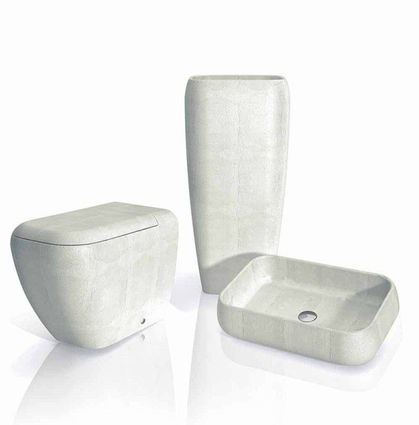 Биде Cielo JUNGLE SHBIIW