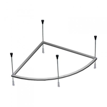 Каркас к ваннам Vagnerplast Veronela Corner, Cavallo Corner, Catalina 140x140 VPK140140