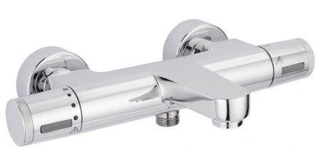 Термостатический смеситель для ванны Teka ALAIOR XL 221010200
