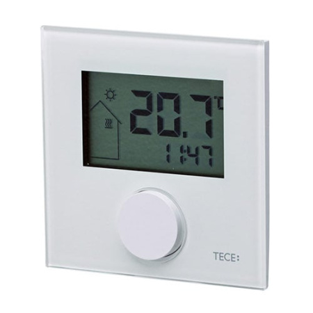 Терморегулятор Tece TECEfloor 77420032