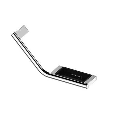 Поручень с мыльницей Keuco Plan 14909012051