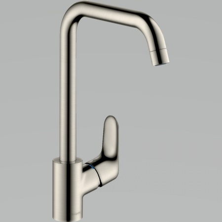 Кухонный смеситель Hansgrohe M41 73882800
