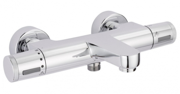 Термостатический смеситель для ванны Teka ALAIOR XL 221010200