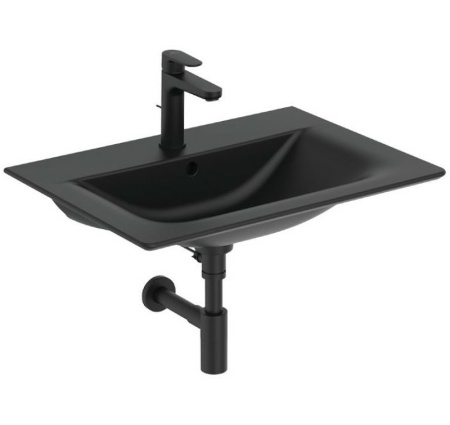 Смеситель для раковины Ideal Standard Cerafine Model O BC699XG