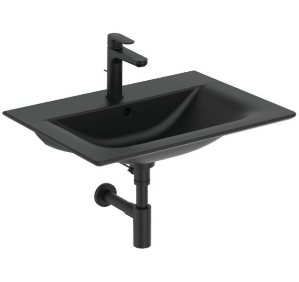 Смеситель для раковины Ideal Standard Cerafine Model O BC699XG Смеситель для раковины Ideal Standard Cerafine Model O BC699XG