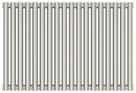 Полотенцесушитель Водяной Сунержа Эстет-00 (50х81) 18 секций Матовое Золото 032-0332-5018