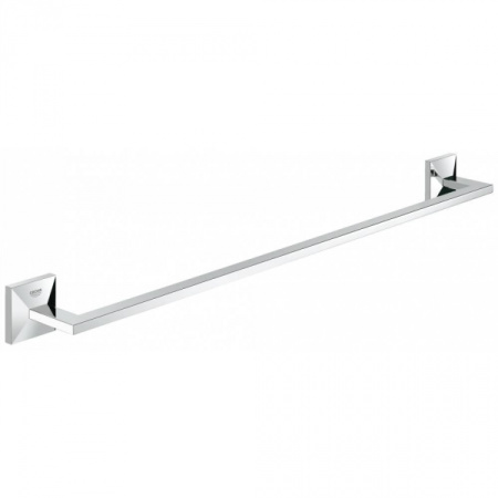Держатель для банного полотенца Grohe Allure Brilliant 40497 DC0 (40497DC0) суперсталь