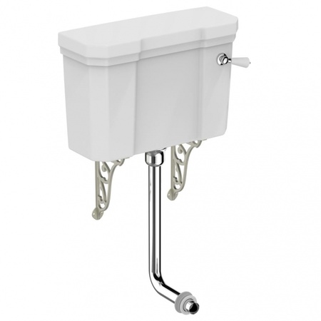 Хромированная сливная трубка Ideal Standard Reflection U2376AA