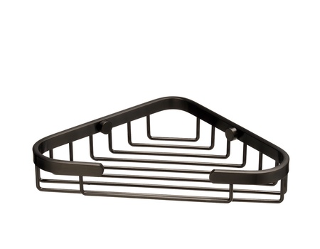 Полка металлическая  WasserKRAFT K-733GM