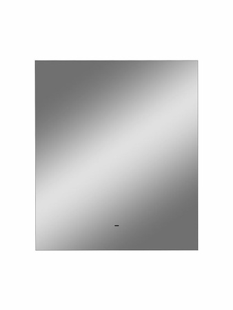 Зеркало с подсветкой Art&Max Perugia AM-Per-600-800-DS-F
