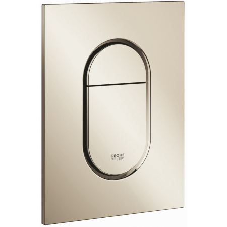 Панель смыва для скрытого бачка Grohe Arena Cosmopolitan S 37624 BE0 (37624BE0)