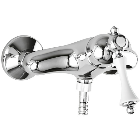 Смеситель для душа Cezares Margot MARGOT-DM-01-N