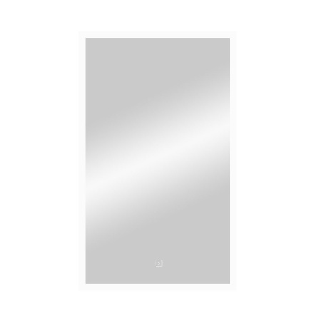 Зеркало с подсветкой Art&Max FAMILY AM-Fam-400-640-DS-F