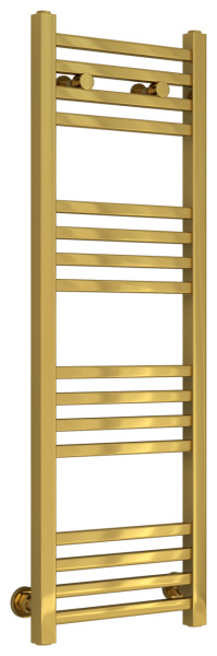Полотенцесушитель водяной Сунержа Модус (100х30) Золото 03-0250-1030 Полотенцесушитель водяной Сунержа Модус (100х30) Золото 03-0250-1030