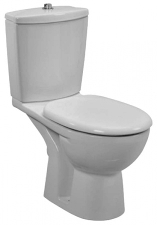 Унитаз напольный Ideal Standard Ocean W906601 без сиденья