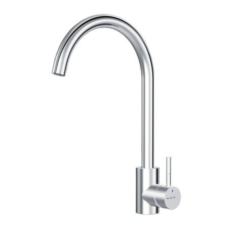 Смеситель для кухни Am.Pm X-Joy S F85B07100 хром