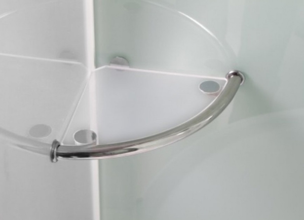 Душевая кабина WeltWasser WAISE S WW1000 (10000001668)