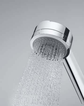 Ручная лейка Kludi Zenta 6080005-00