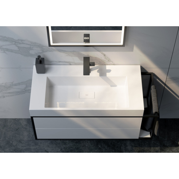 Зеркало Aqwella Logiс 60 LOG0206