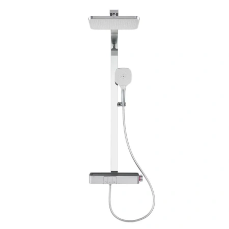 Душевая система Arrow AMG13GH872U1CP хром