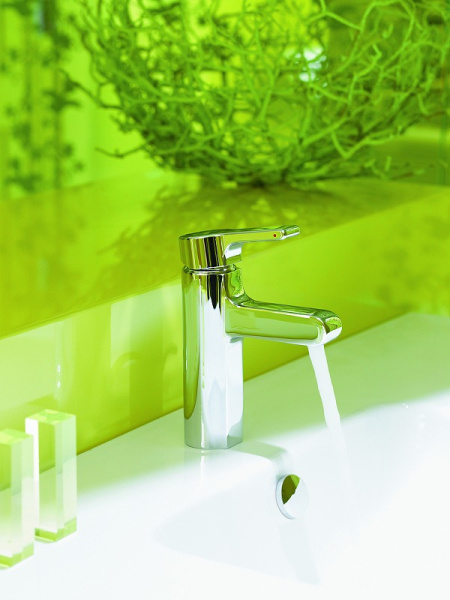 Смеситель для раковины Jacob Delafon Singulier E10860-CP