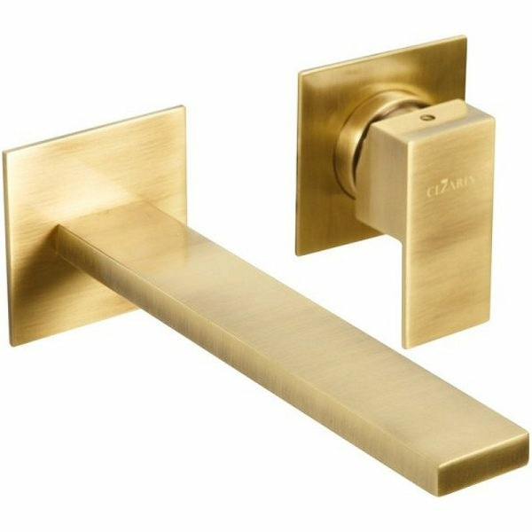 Смеситель для раковины Cezares Unika UNIKA-BLI2-02