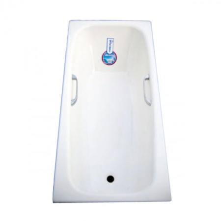 Чугунная ванна Ностальжи (160x75), г. Новокузнецк