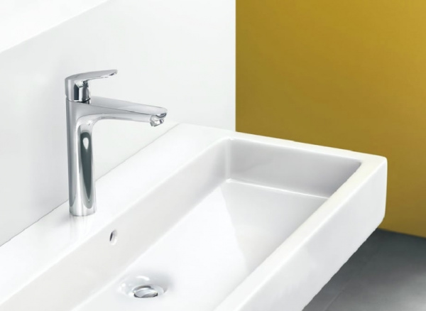 Смеситель для раковины Hansgrohe Focus E2 31608000