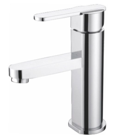 Смеситель для раковины Zorg Sanitary OSTAV ZR 110 U