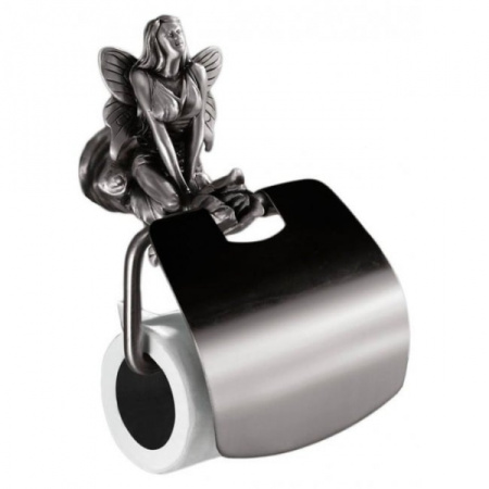 Держатель туалетной бумаги Art&Max AM-B-0989-Т