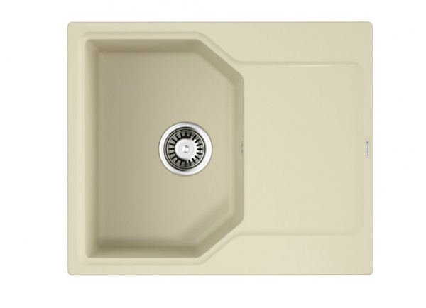 Мойка для кухни Omoikiri Yonaka 61-BE 4993632