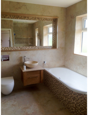 Стальная ванна (170х75) R Kaldewei Centro Duo 1 283000010001