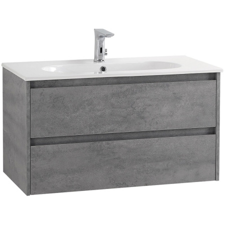 Тумба под раковину BelBagno Kraft 100 KRAFT-1000-2C-SO-CG