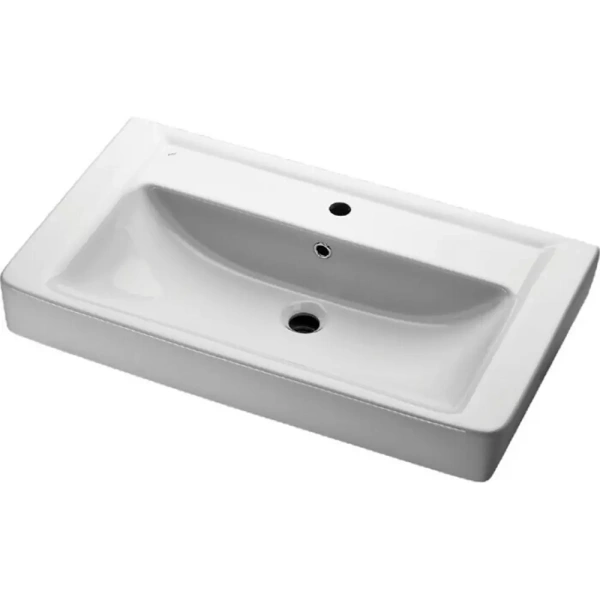 Тумба с раковиной Misty Элен 80 УТ000012108