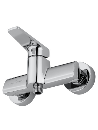 Смеситель для душа WONZON & WOGHAND ATHENS, хром WW-084101-CR