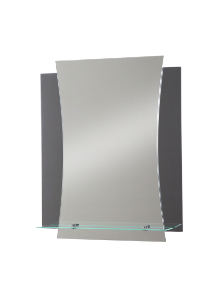 Зеркало (56x69) Continent Метиз В109