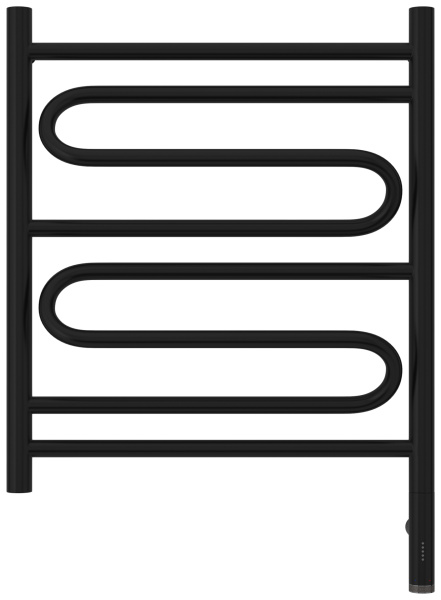 Полотенцесушитель электрический (60х50) Cунержа Элегия 3.0 31-5819-6050 правый