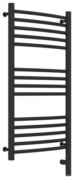 Полотенцесушитель электрический (80х40) Сунержа Богема 3.0 15-5803-8040 правый