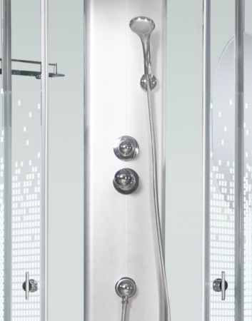 Душевая кабина Niagara NG-2307-14G