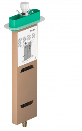 Скрытая часть для ванны Axor 15490180
