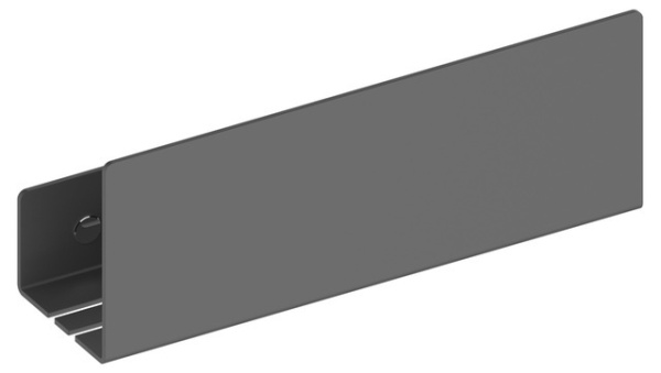 Полочка для душа Keuco Edition 90, 24952370000