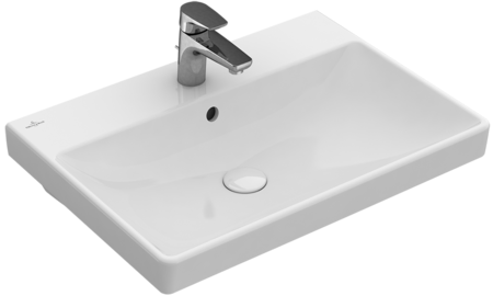 Раковина подвесная Villeroy&Boch Avento (60 х 47) 41586001