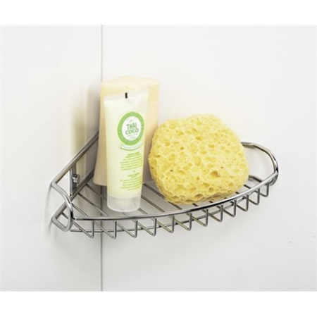 Полка металлическая  WasserKRAFT K-1211