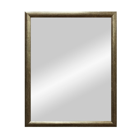 Зеркало (40x50) Continent Лазурь Б143