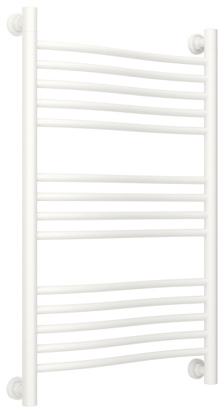 Полотенцесушитель Водяной Сунержа Флюид + (80х50) Матовый Белый 30-0222-8050 Полотенцесушитель Водяной Сунержа Флюид + (80х50) Матовый Белый 30-0222-8050